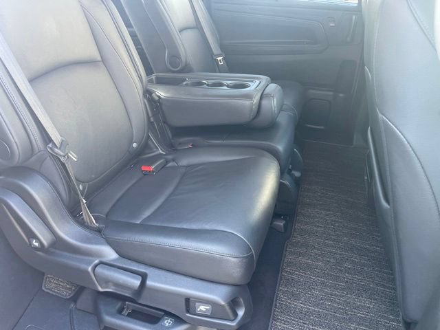 Used 2025 Honda Odyssey EX-L image 36