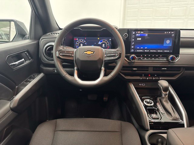 New 2026 Chevrolet Colorado LT AWD/4WD image 23