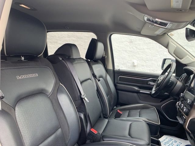 Used 2022 RAM 1500 Laramie image 45