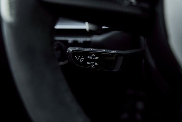 Used 2024 Porsche 911 Turbo image 47