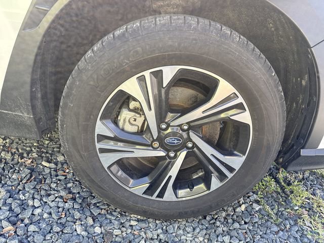 Certified 2024 Subaru Crosstrek 2.0i Premium image 6