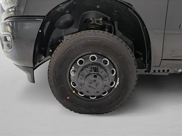 New 2026 RAM 3500 Laramie w/ Night Edition image 16