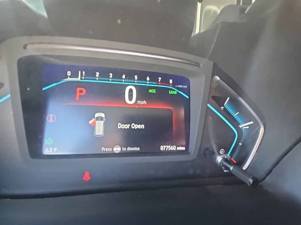 Used 2020 Honda Odyssey EX-L image 12