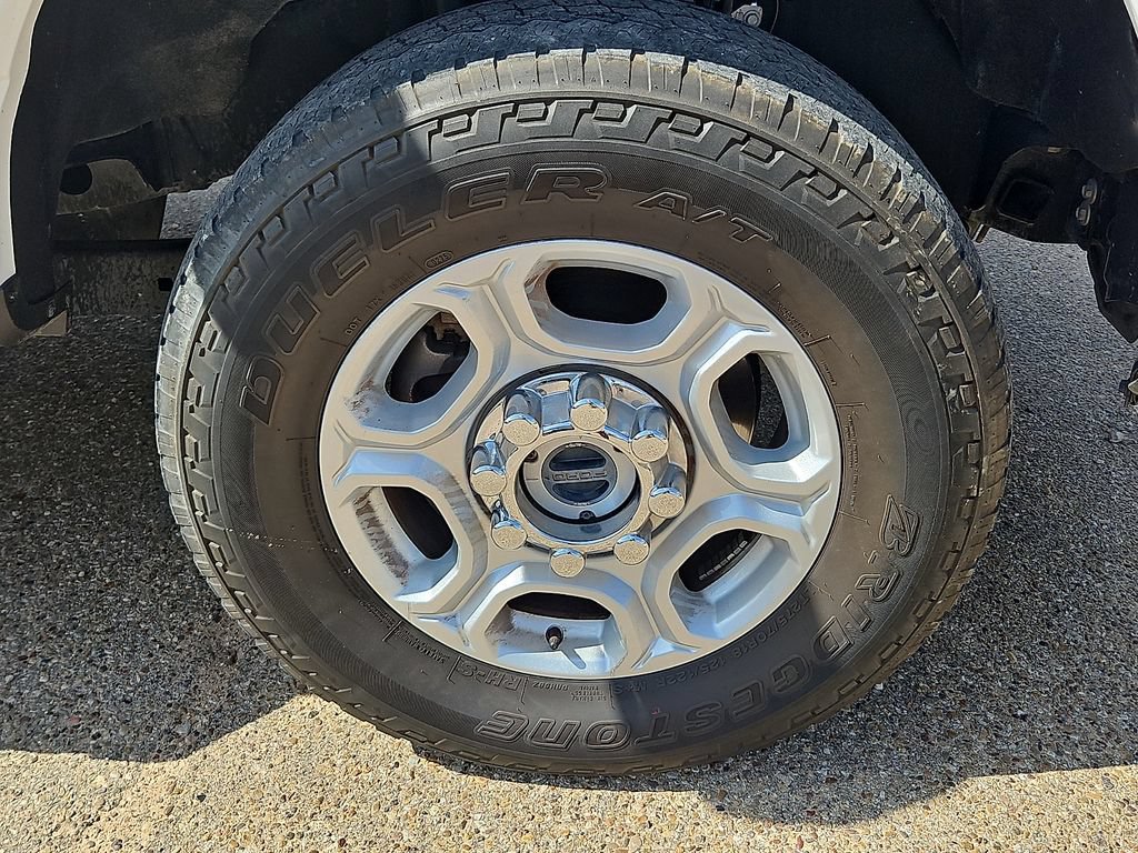 Used 2025 Ford F250 XLT AWD/4WD image 13