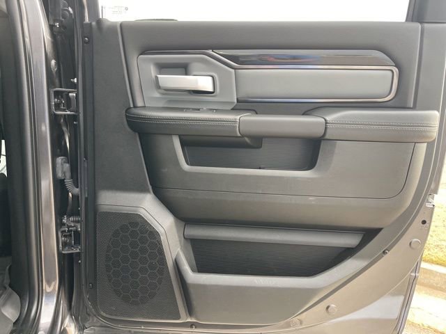 Used 2022 RAM 2500 Power Wagon w/ Level 2 Equipment Group image 15