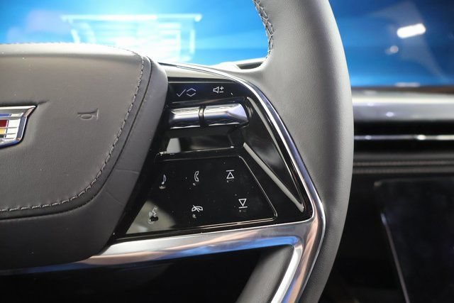 New 2026 Cadillac Escalade Platinum Sport AWD/4WD image 17