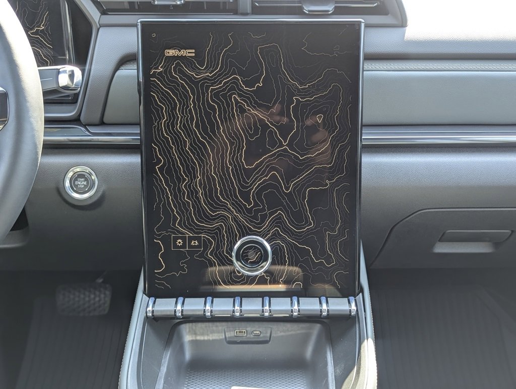 New 2026 GMC Terrain AT4 w/ Technology Package II image 22