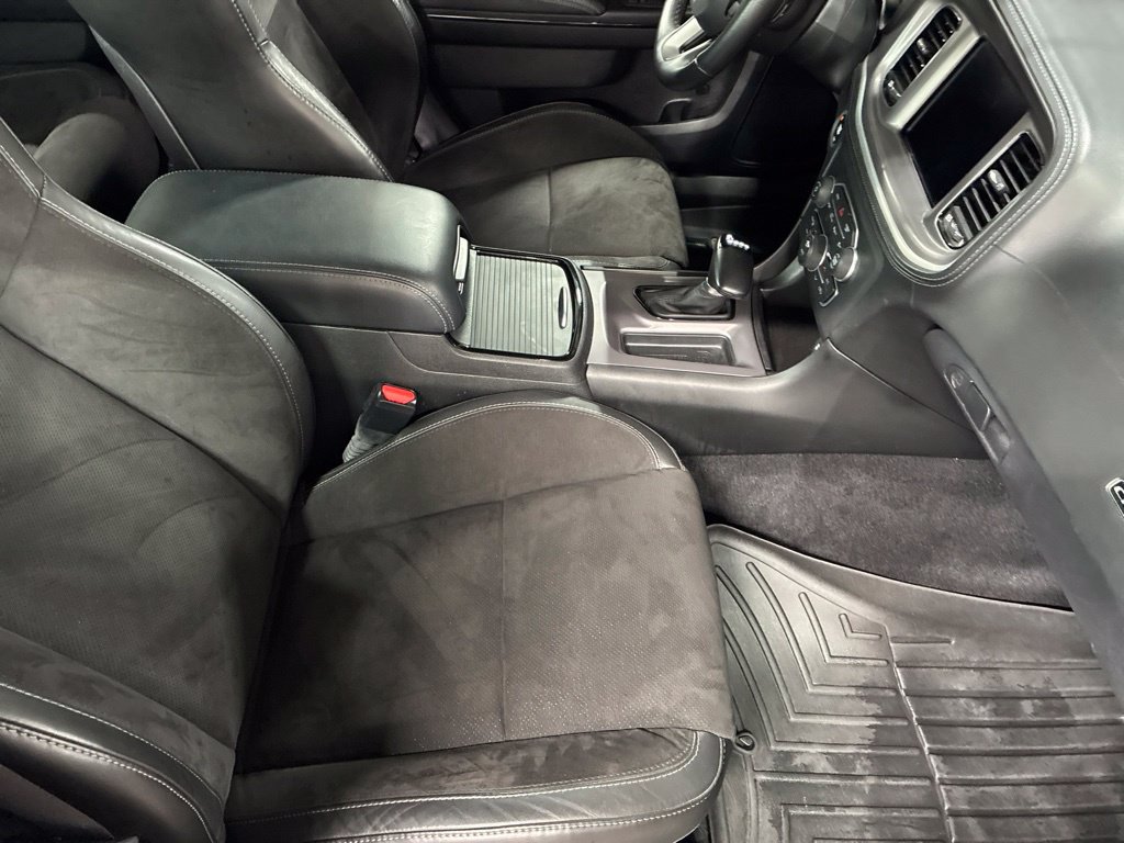 Used 2022 Dodge Charger GT w/ Plus Group AWD/4WD image 50