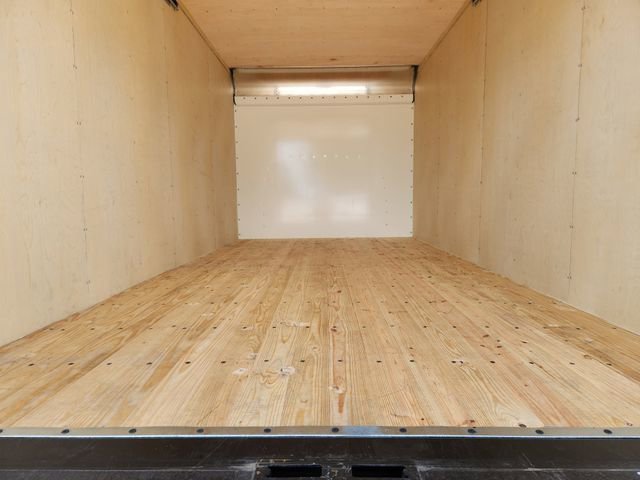 New 2026 Chevrolet Express 3500 w/ Power Convenience Package RWD image 34