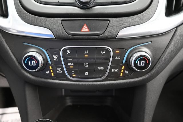 Used 2021 Chevrolet Equinox LT AWD/4WD image 17