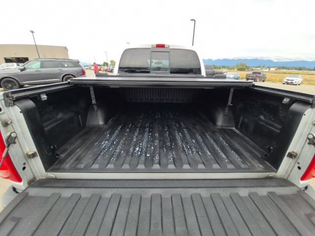 Used 2005 Dodge Dakota Laramie w/ Trailer Tow Group AWD/4WD image 19