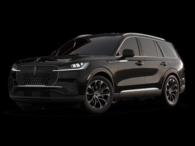 New 2026 Lincoln Aviator AWD image 89