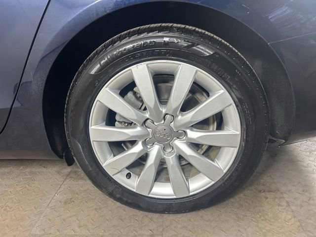 Used 2011 Audi A4 2.0T Premium Plus image 19