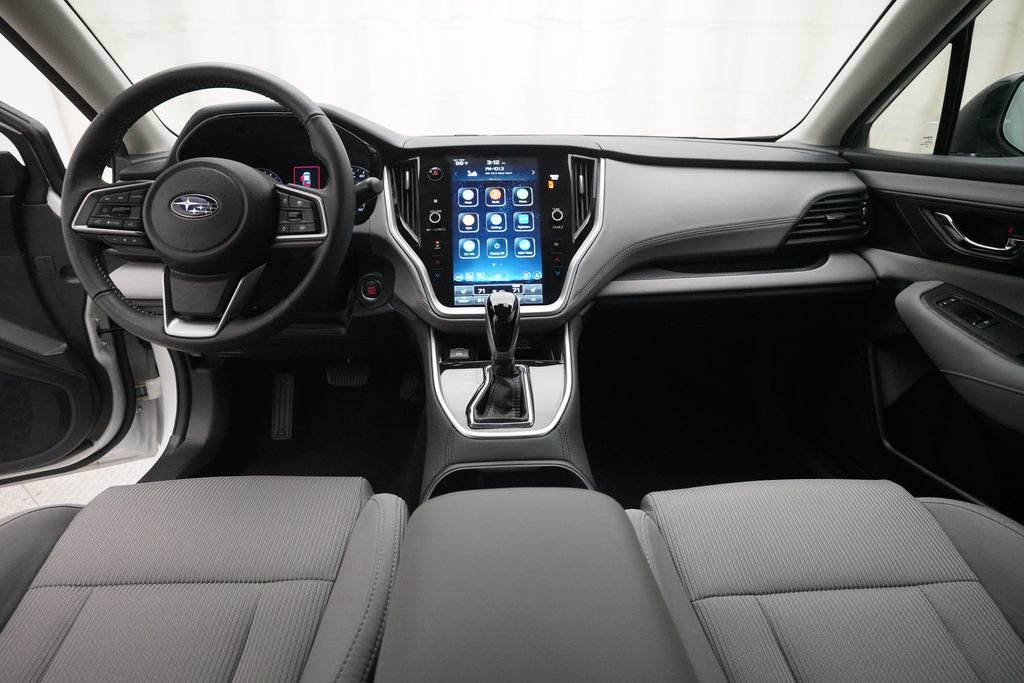 Certified 2025 Subaru Legacy Premium image 6