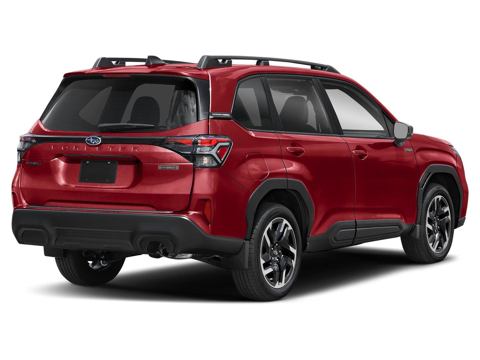 Used 2025 Subaru Forester Premium AWD/4WD image 12