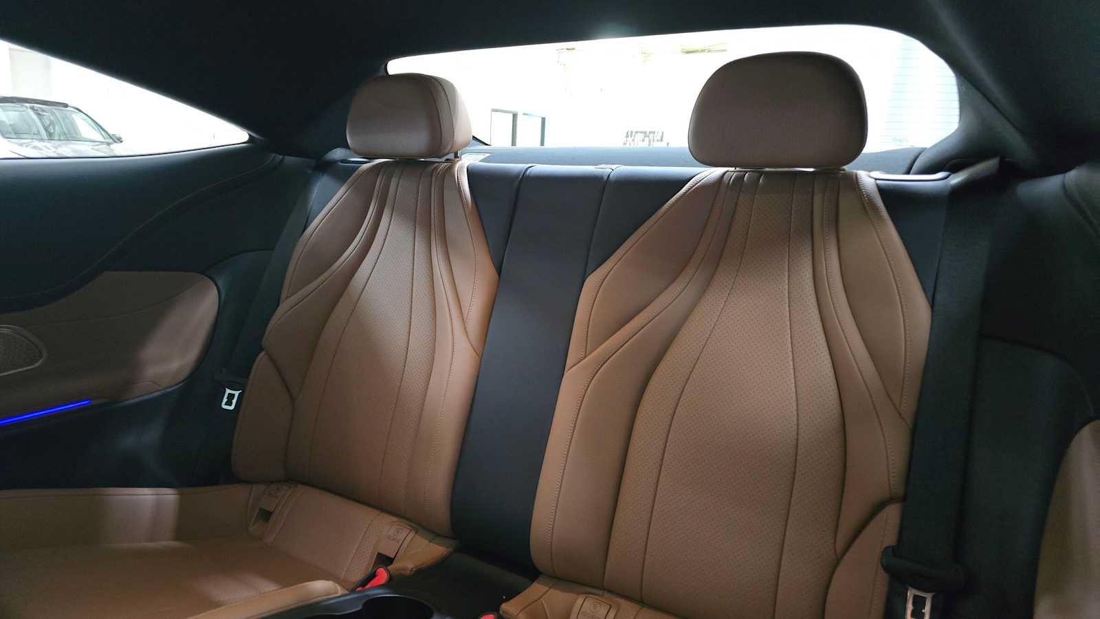 New 2026 Mercedes-Benz CLE 300 4MATIC Coupe image 18