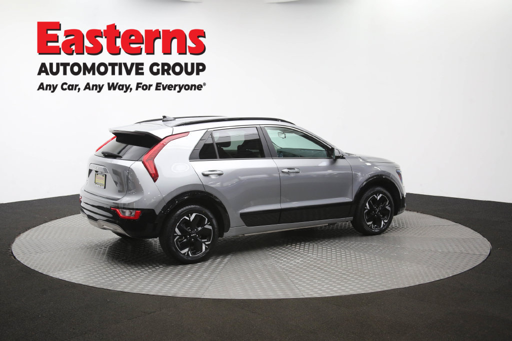 Used 2023 Kia Niro Wind FWD image 43