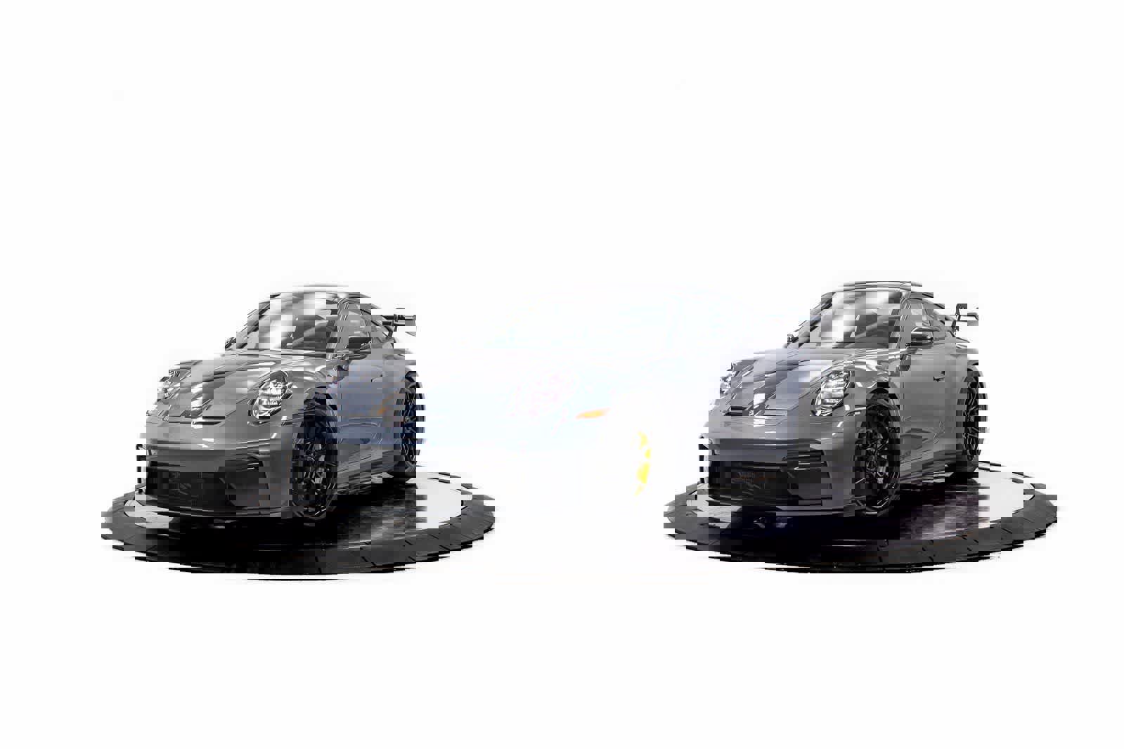 New 2026 Porsche 911 GT3 image 1