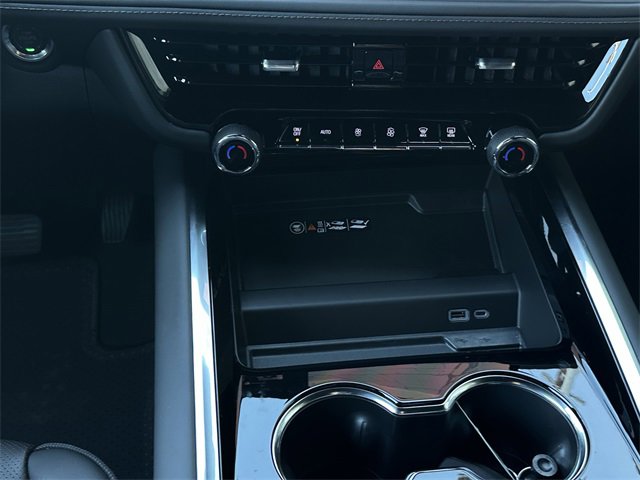 New 2026 Chevrolet Tahoe High Country image 15