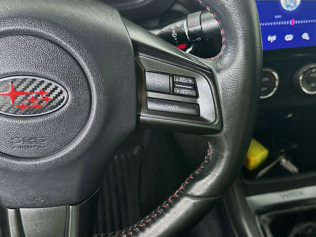 Used 2021 Subaru WRX Premium w/ Popular Package #3 (IZT) image 26