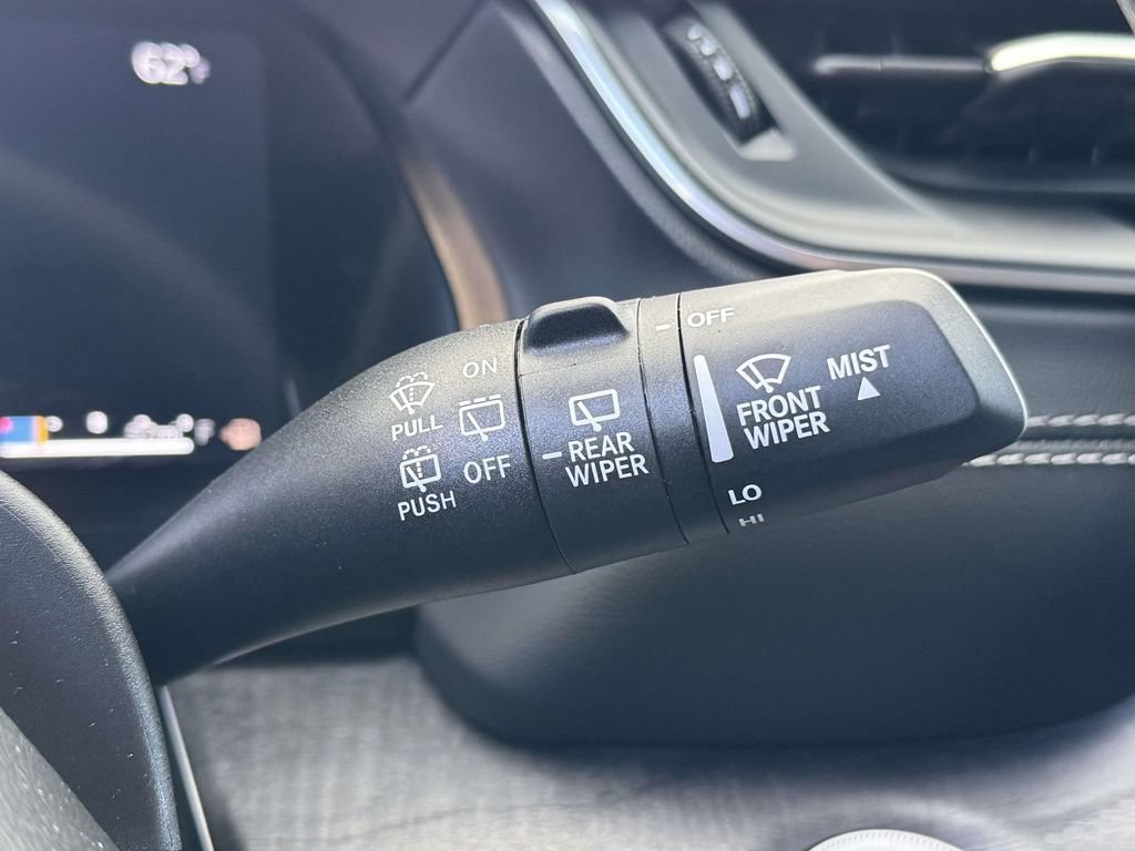 New 2025 Jeep Grand Cherokee Limited w/ Luxury Tech Group II AWD/4WD image 26