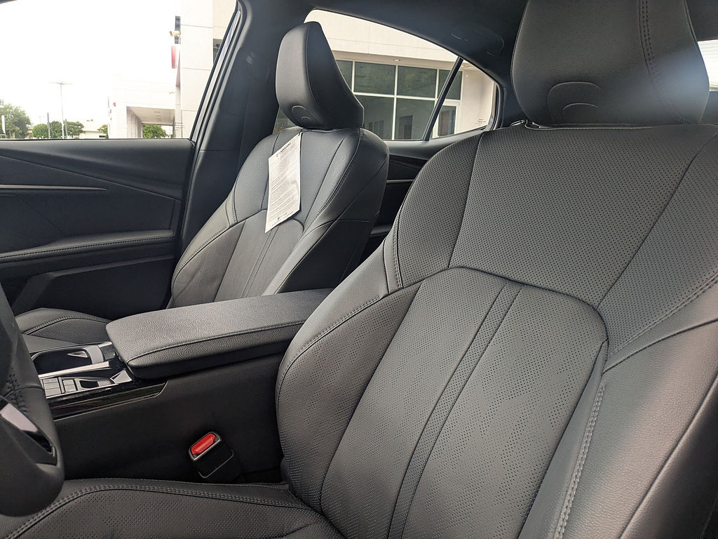 Certified 2026 Toyota Camry XSE FWD image 14