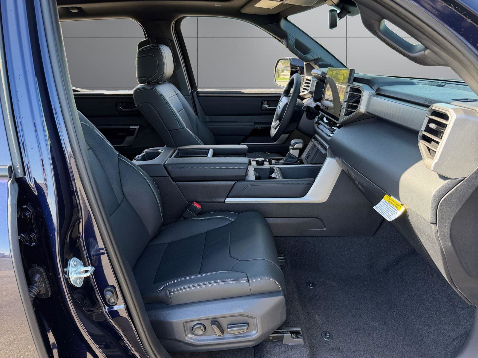 New 2026 Toyota Tundra Limited AWD/4WD image 7