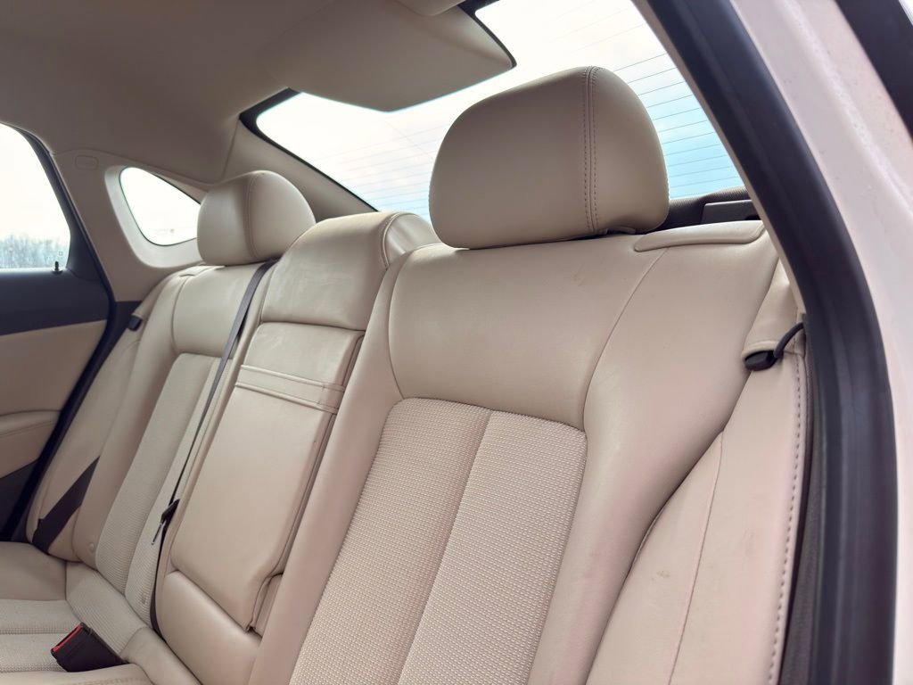 Used 2014 Buick Verano image 30