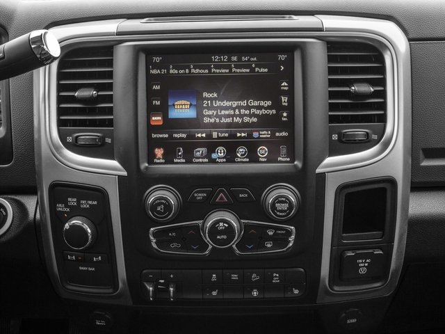 Used 2016 RAM 2500 Power Wagon w/ Luxury Group image 13