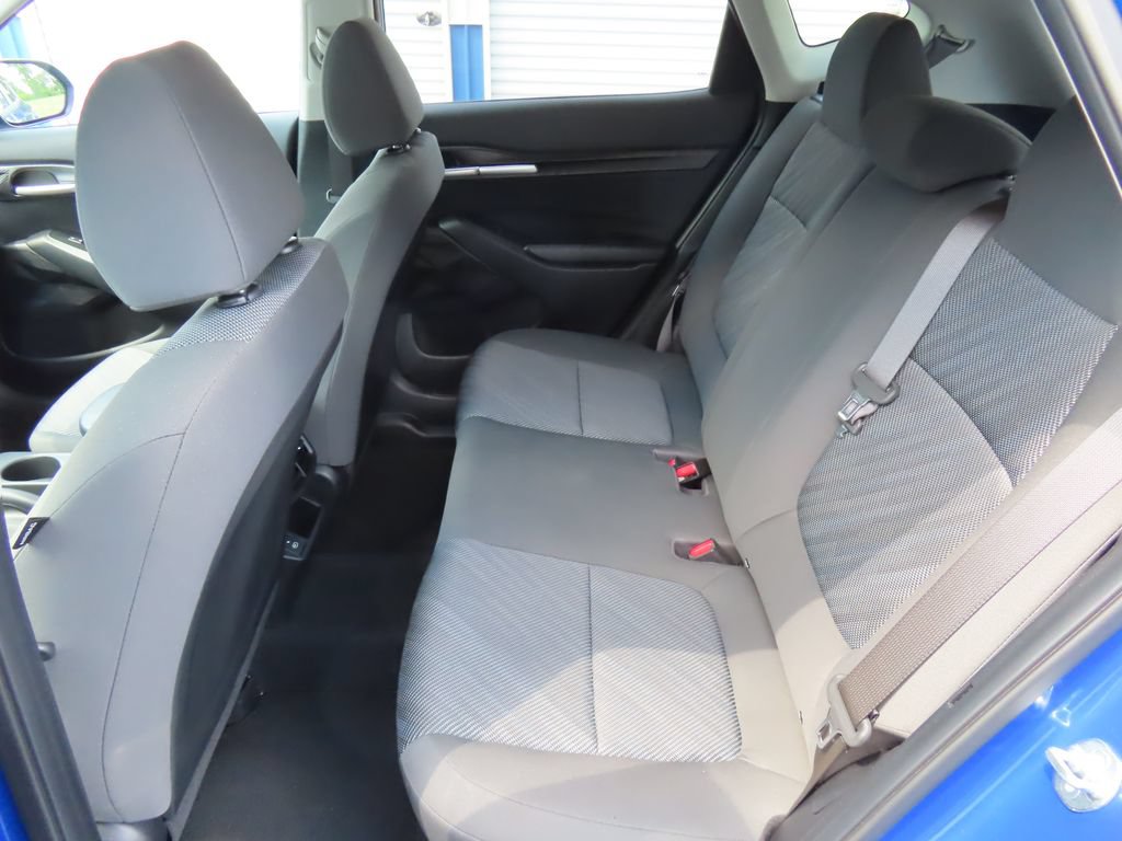 Certified 2024 Kia Seltos LX AWD/4WD image 27