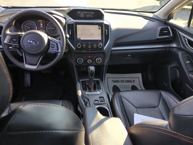 Used 2021 Subaru Crosstrek 2.5i Limited w/ Moonroof Package 2 image 30