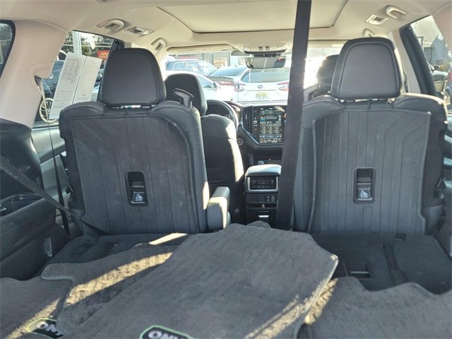 Used 2023 Subaru Ascent Onyx Edition image 8