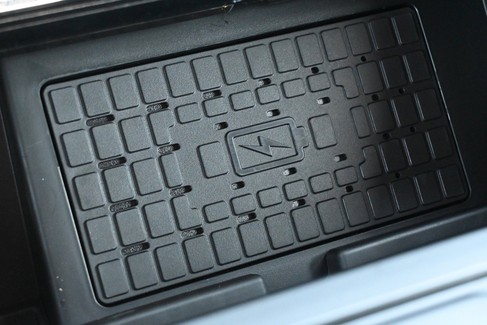 New 2025 Ford F150 King Ranch w/ FX4 Off-Road Package image 31