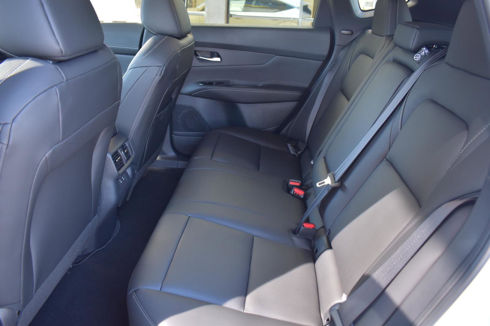 New 2026 Nissan Murano SL AWD/4WD image 48