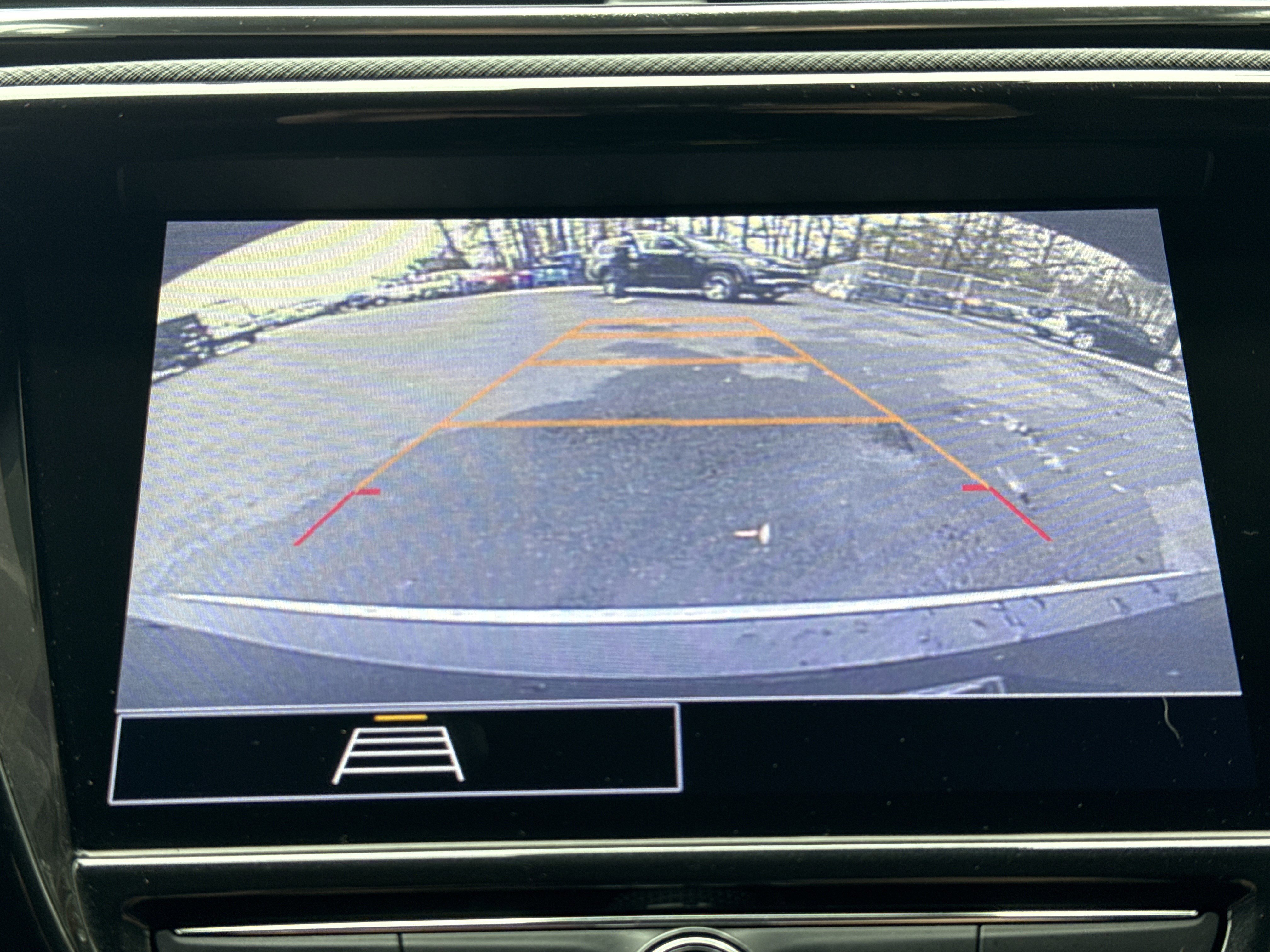 Used 2021 Chevrolet TrailBlazer LT w/ Premium Seating Package image 24