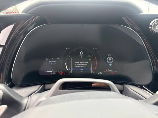 Used 2024 Lexus TX 350 FWD image 28