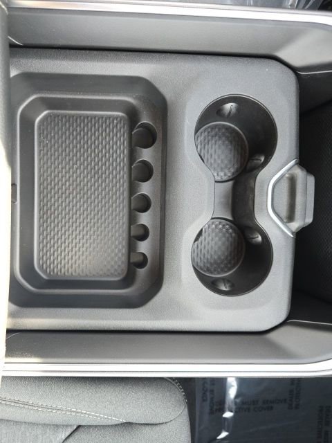 New 2026 RAM 1500 Big Horn image 16