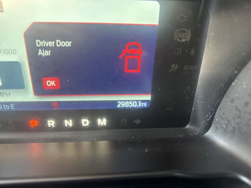 Used 2024 Ford Bronco Big Bend image 15