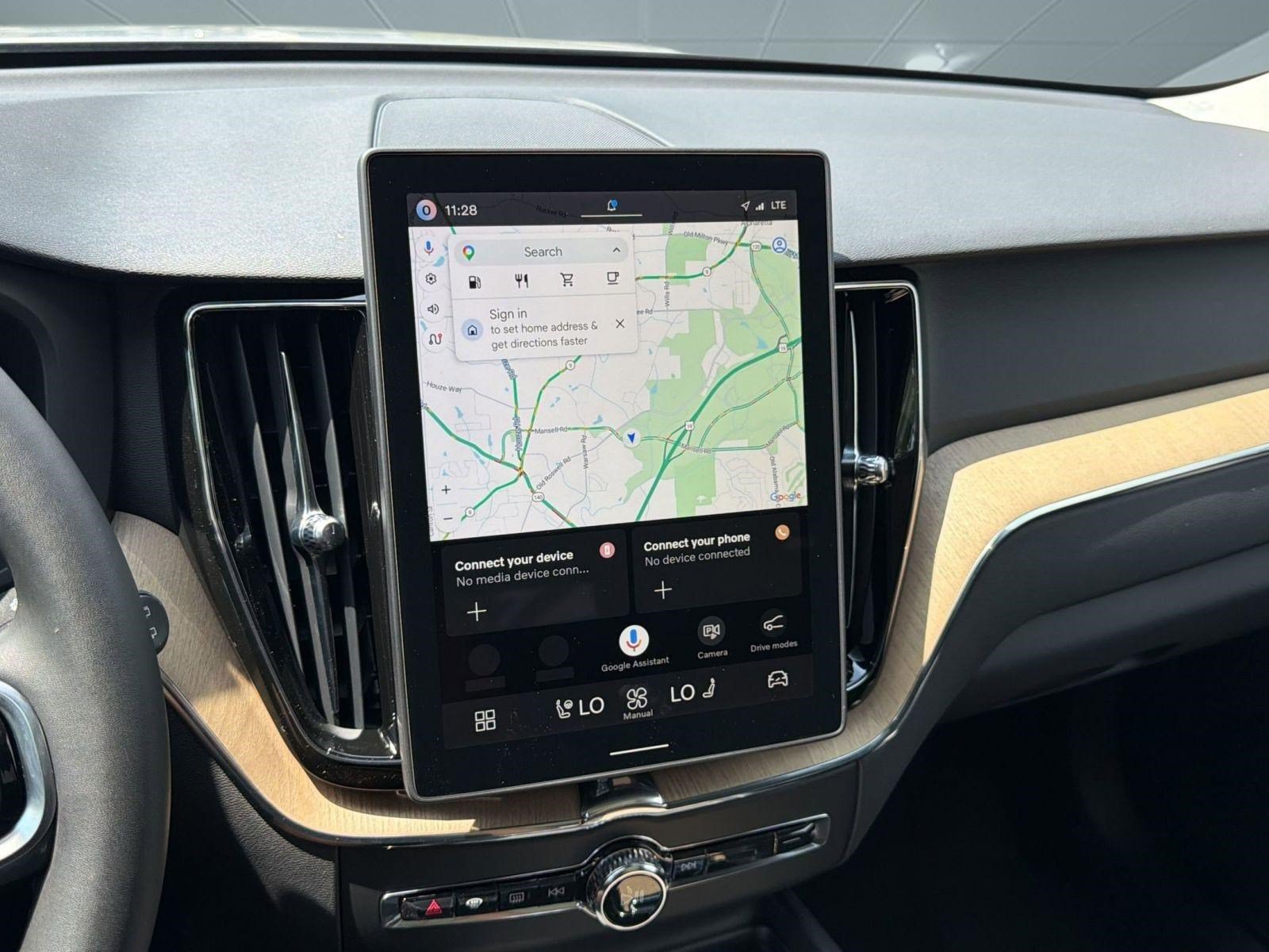 New 2026 Volvo XC60 B5 Plus w/ Climate Package AWD/4WD image 20