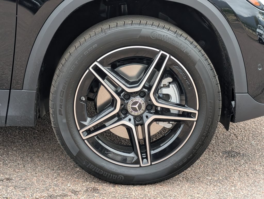 New 2026 Mercedes-Benz GLA 250 4MATIC image 10