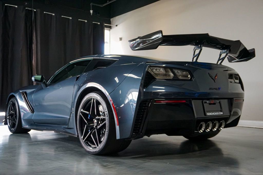 Used 2019 Chevrolet Corvette ZR1 image 35