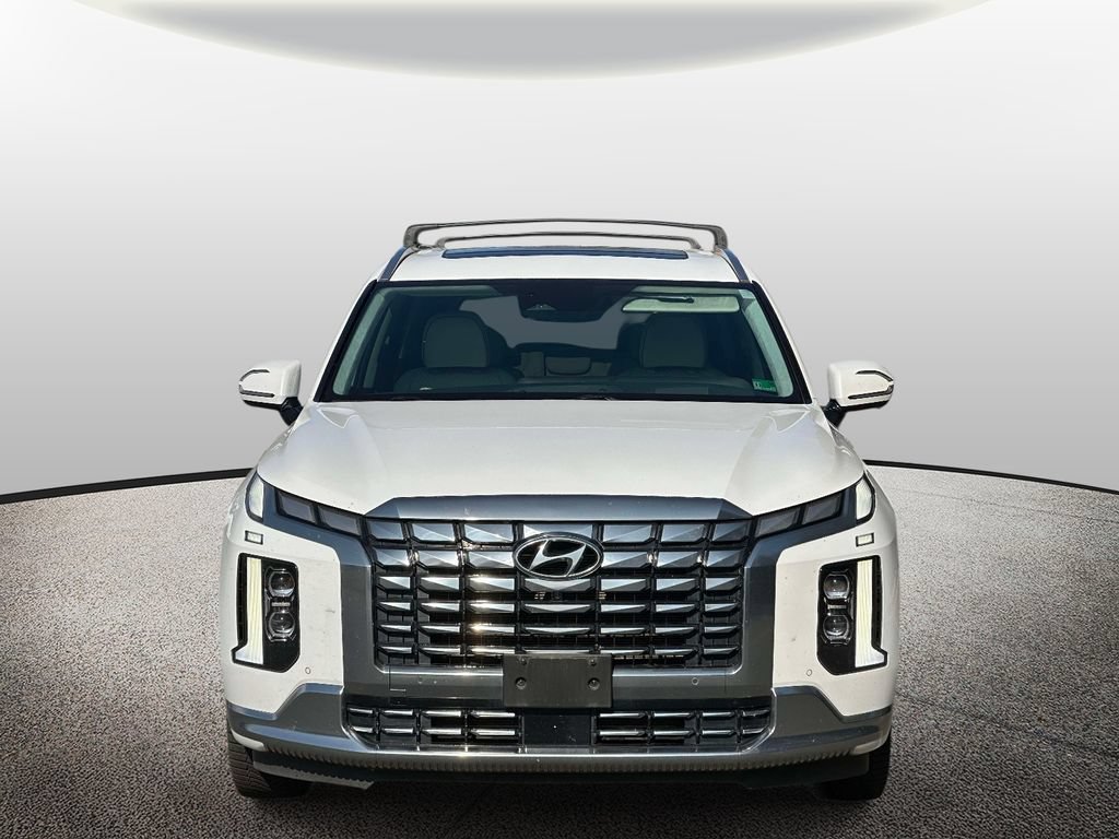 Used 2023 Hyundai Palisade Calligraphy AWD/4WD image 6