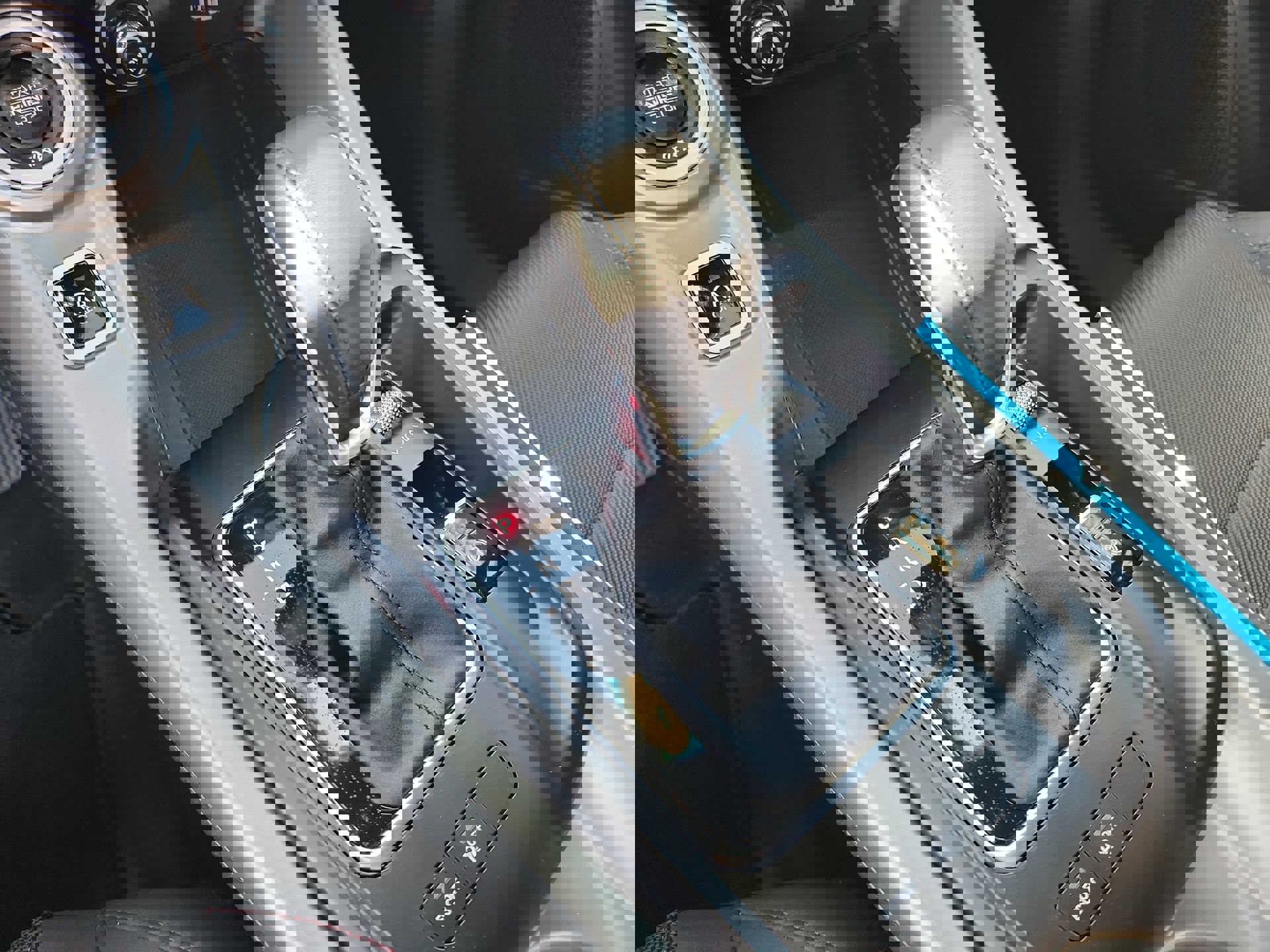 Used 2024 Dodge Hornet GT w/ GT Blacktop Package image 20