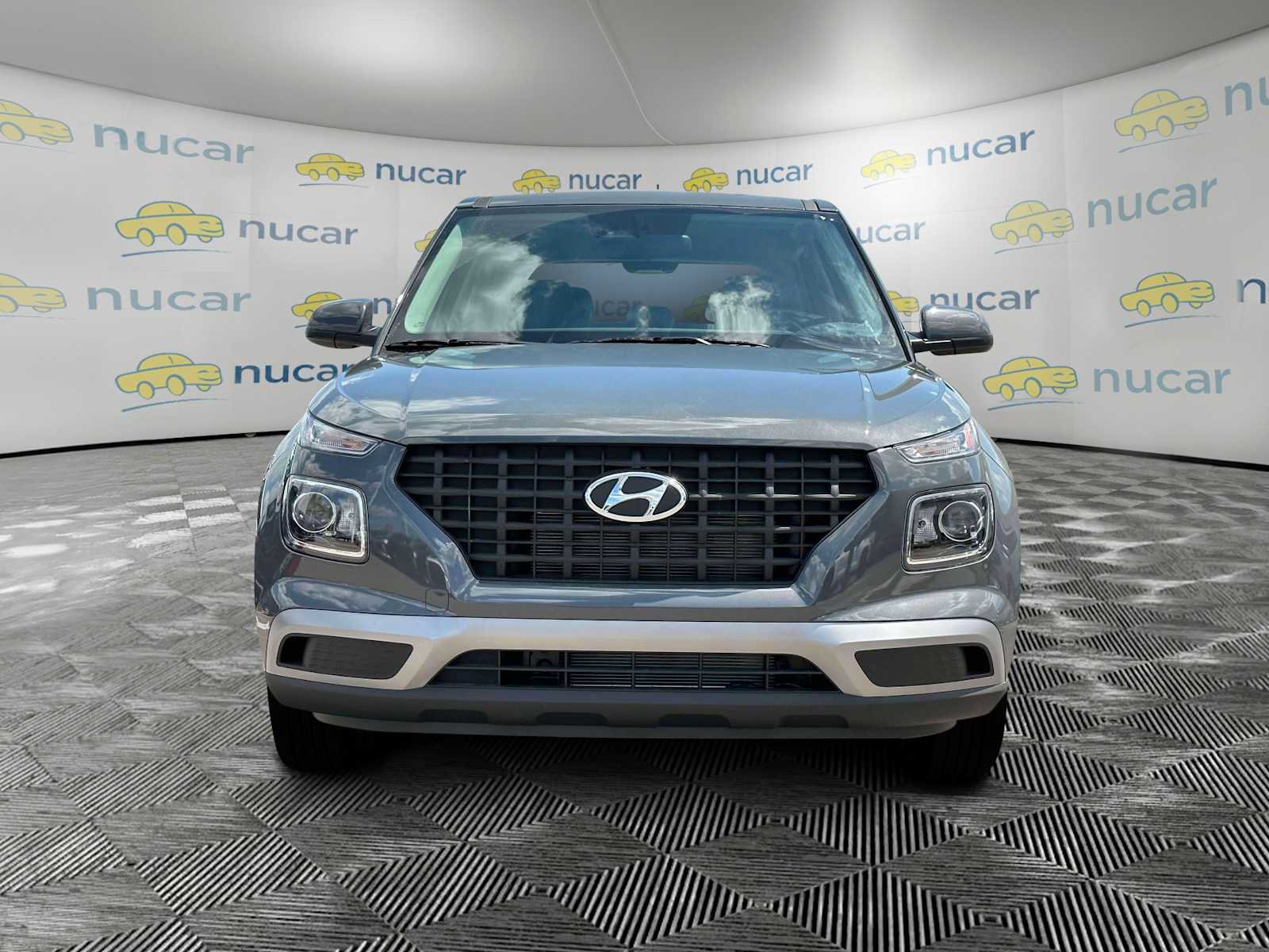 New 2025 Hyundai Venue SE image 12