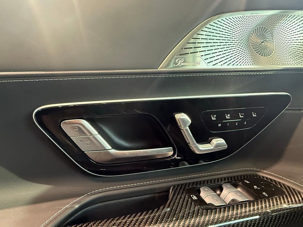 Used 2025 Mercedes-Benz SL 55 AMG 4MATIC image 15