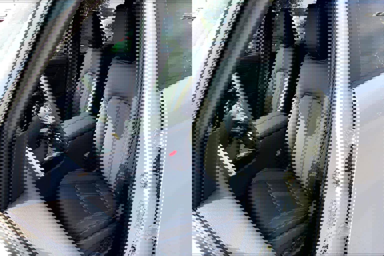 New 2026 MAZDA CX-70 SC image 9