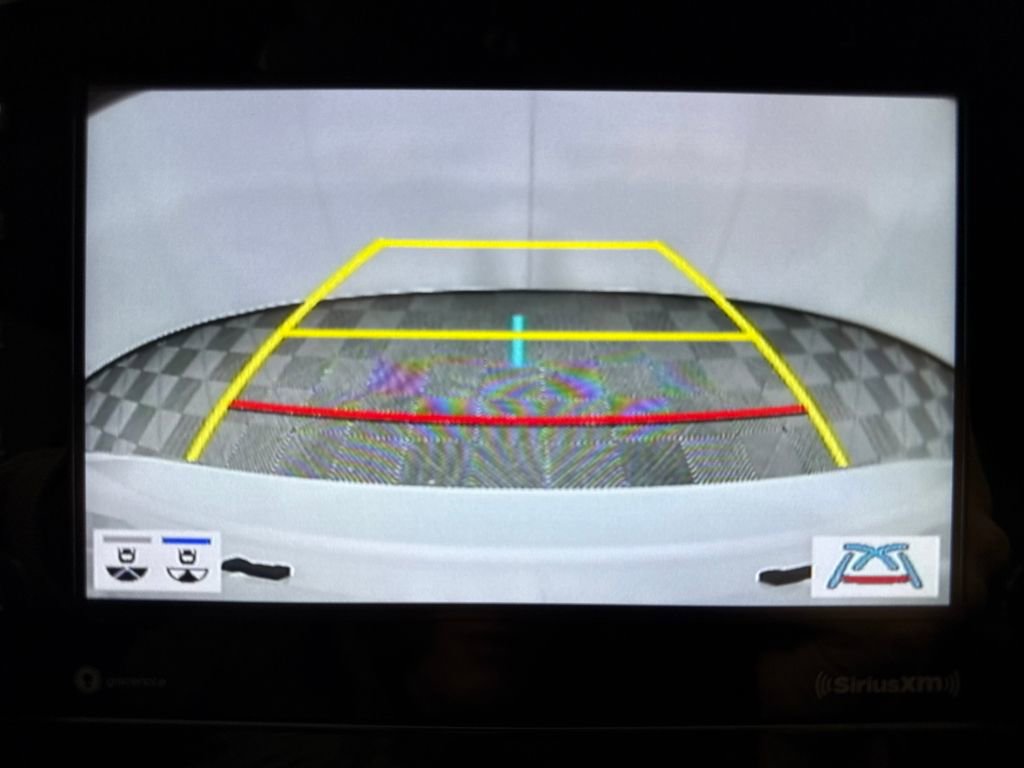 Used 2023 Toyota Camry TRD image 17