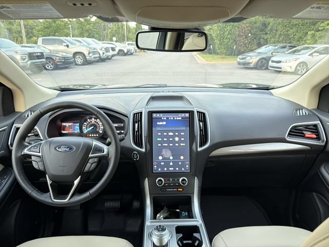 Used 2024 Ford Edge SEL w/ Convenience Package AWD/4WD image 20