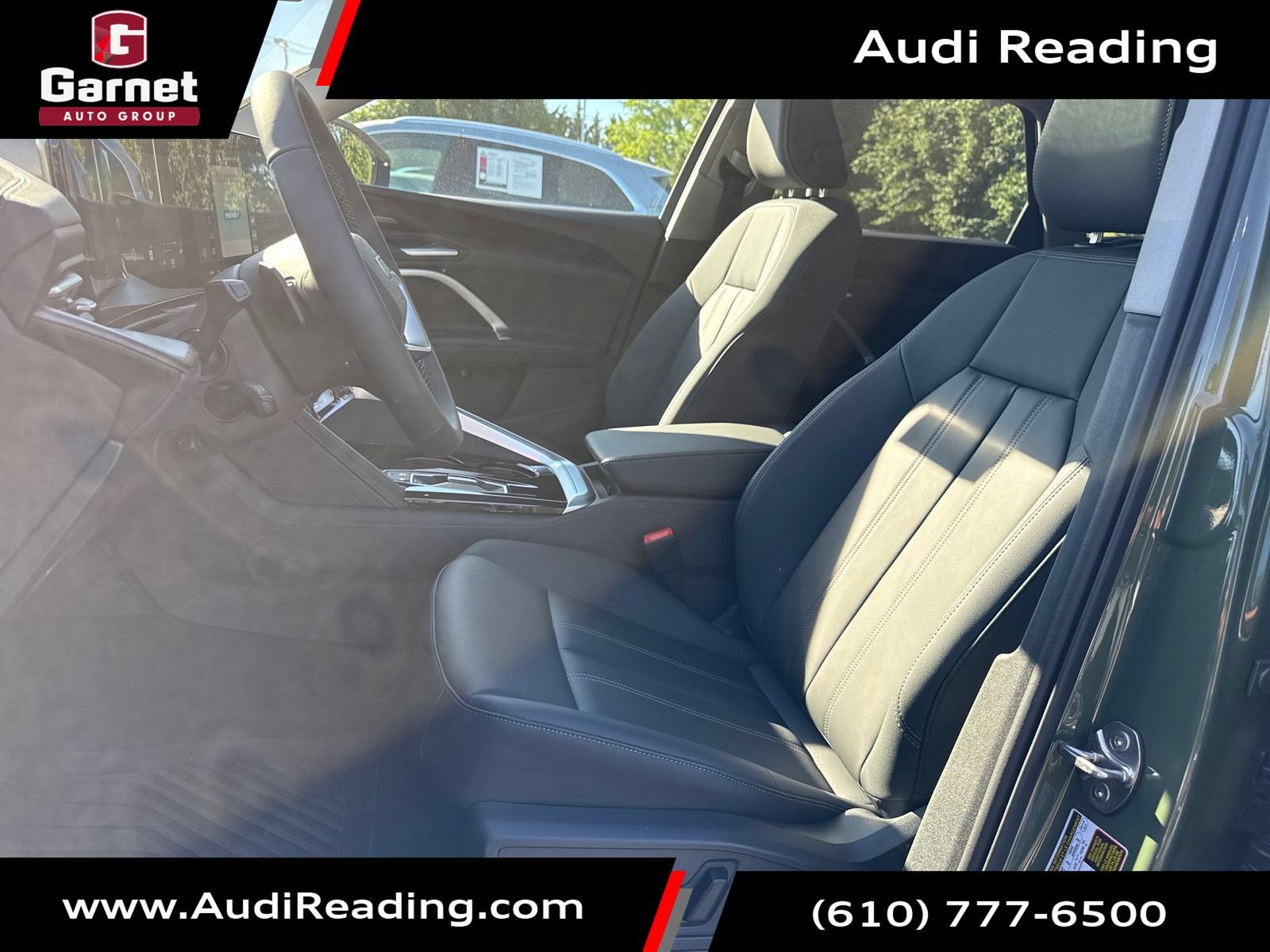 New 2026 Audi Q5 Premium Plus AWD/4WD image 10