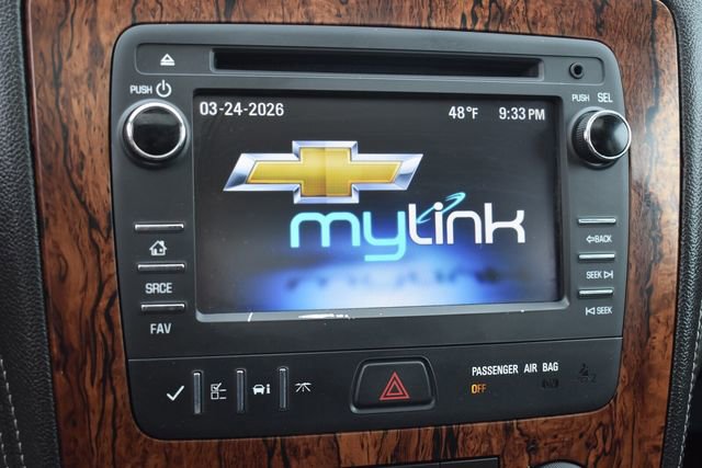 Used 2014 Chevrolet Traverse LT w/ All-Star Edition image 26